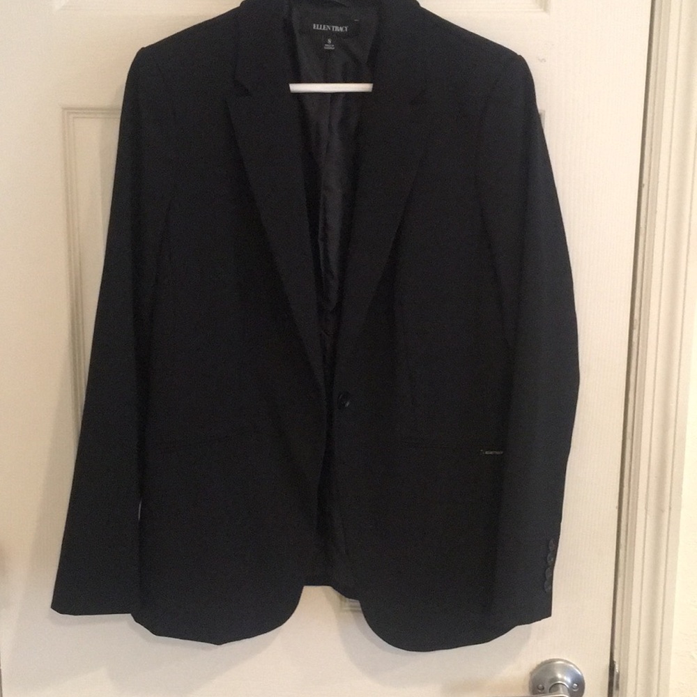 Woman’s blazer